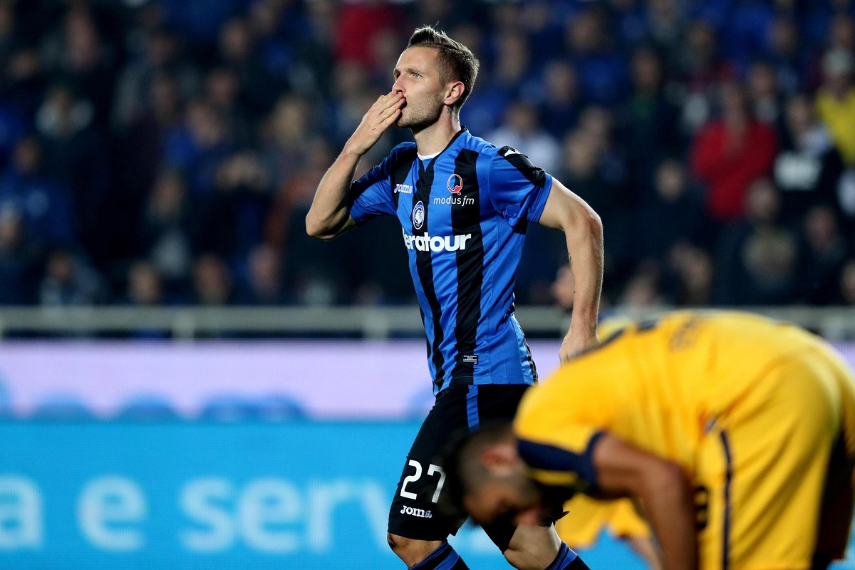 RASPUCANA SERIE A Zbogom catenaccio, Talijani u kolu zabili 34 gola